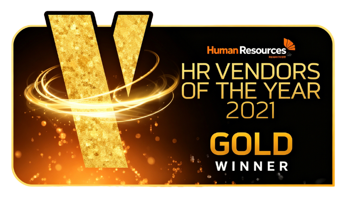 2021 Gold — Best Team Building Training Provider