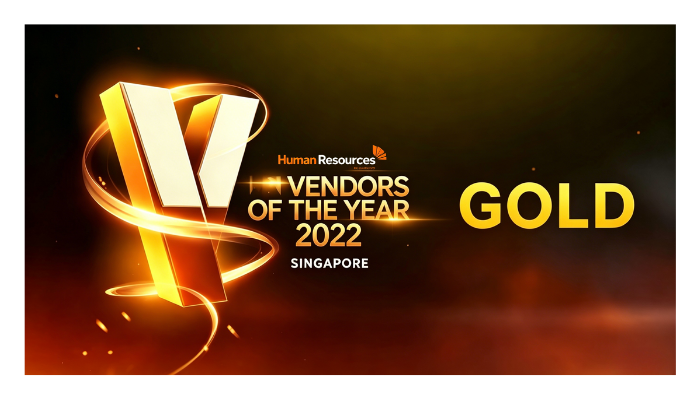 2022 Gold — Best Team Building Training Provider