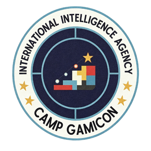 2022 Top 3 — Outstanding Gamification Project in Learning, Texas USA