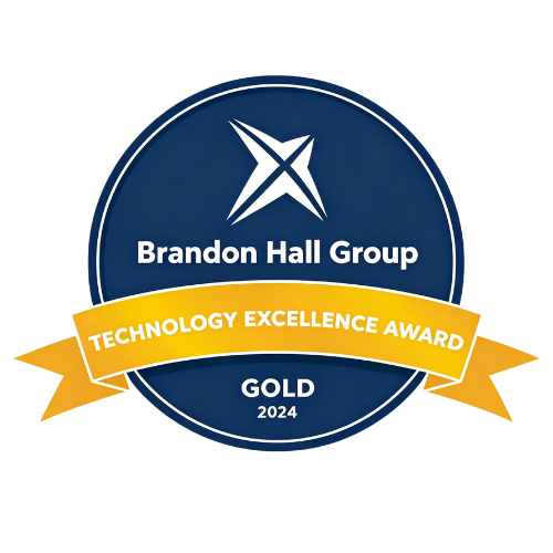 2024 Gold — Best Advance in Gaming or Simulation Technology